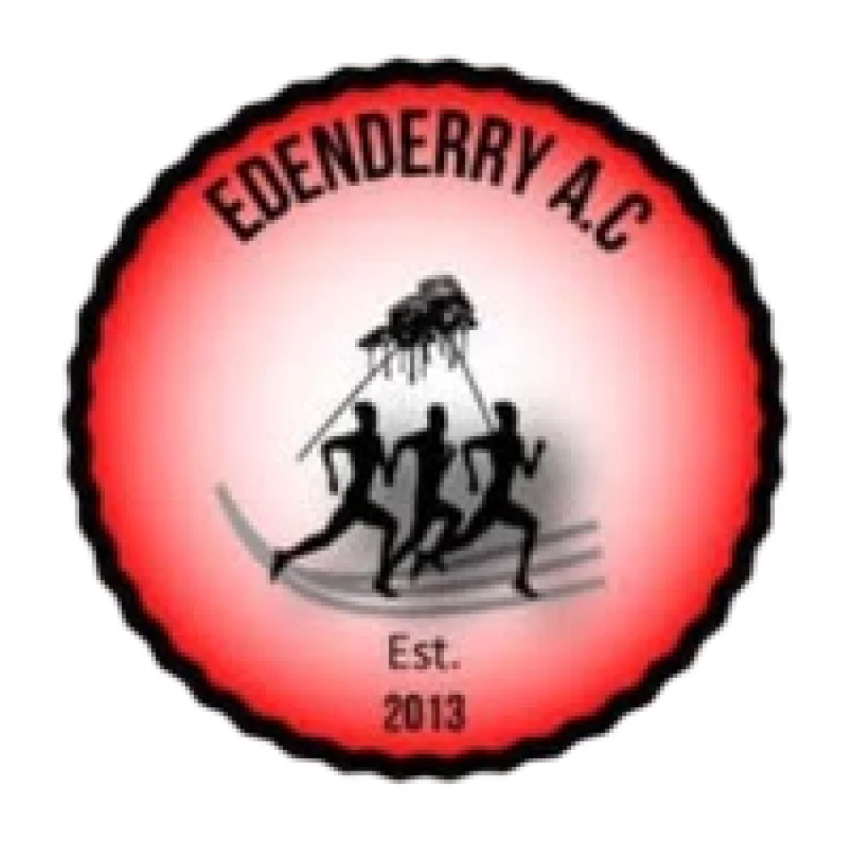 Edenderry AC History