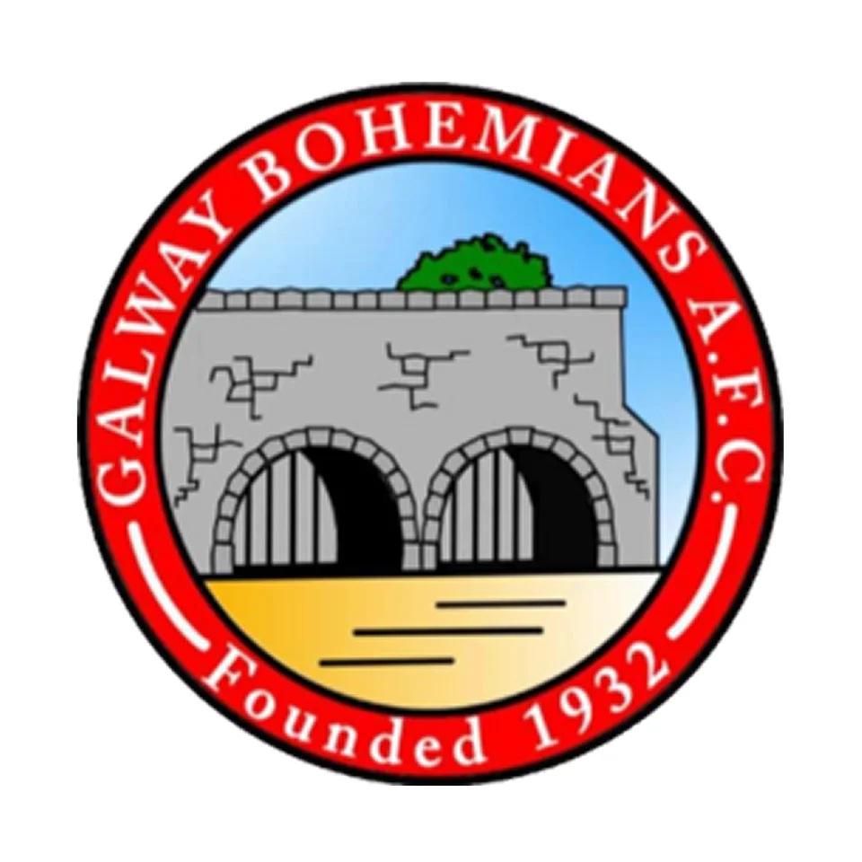 Club History – Galway Bohemians AFC
