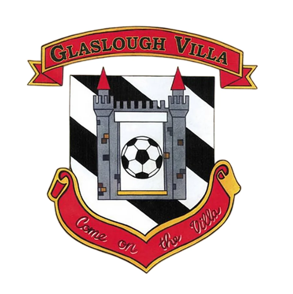 Club History – Glaslough Villa FC