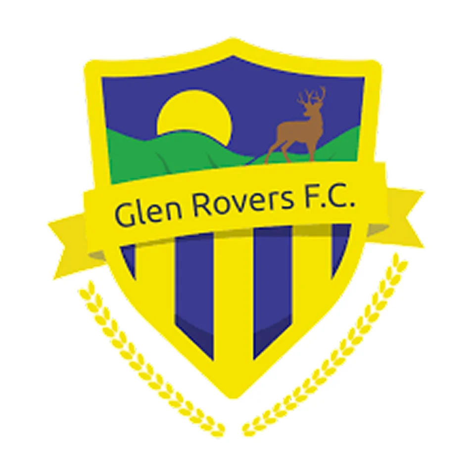 Glen Rovers FC History