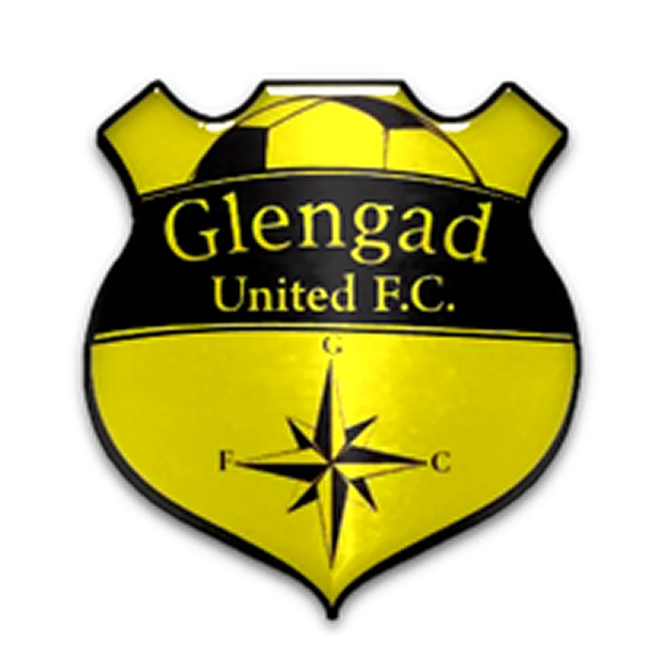 Glengad FC History