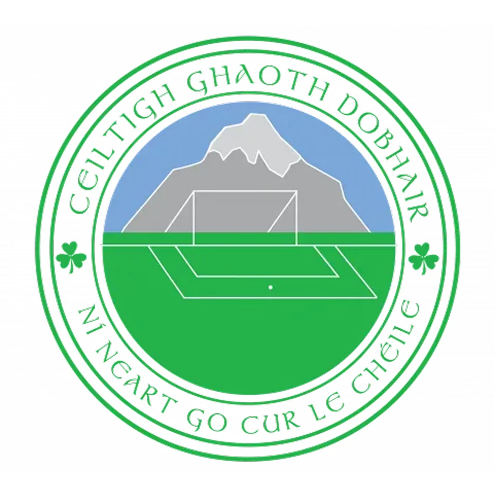 Club History – Gweedore Celtic FC