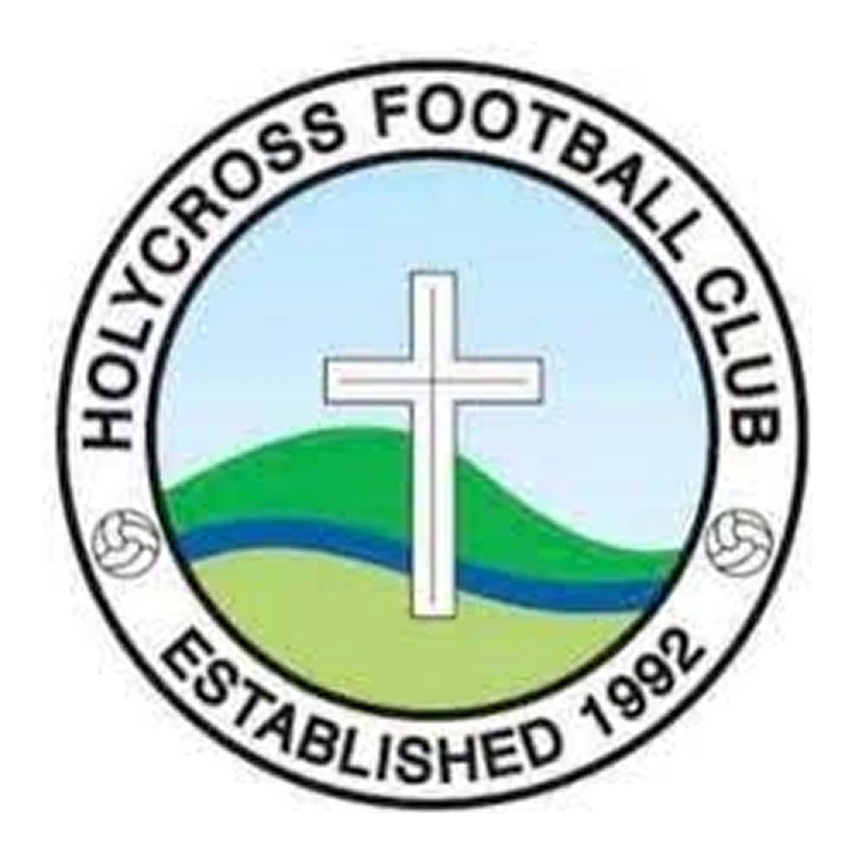 Club History – Holycross FC