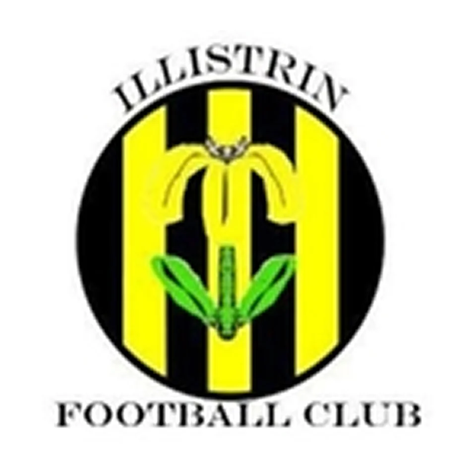 Illistrin FC