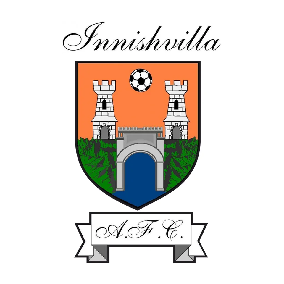 Innishvilla AFC History
