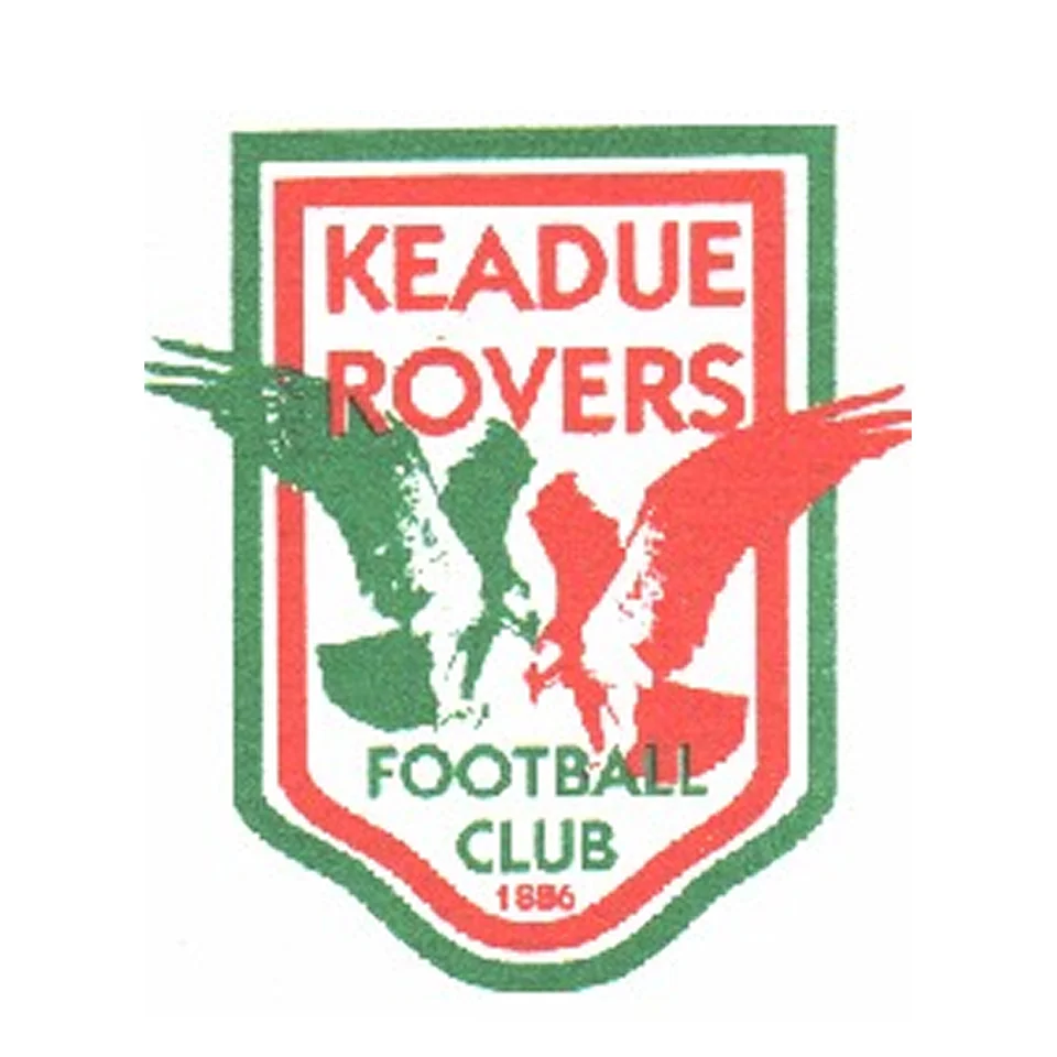 Keadue Rovers FC History