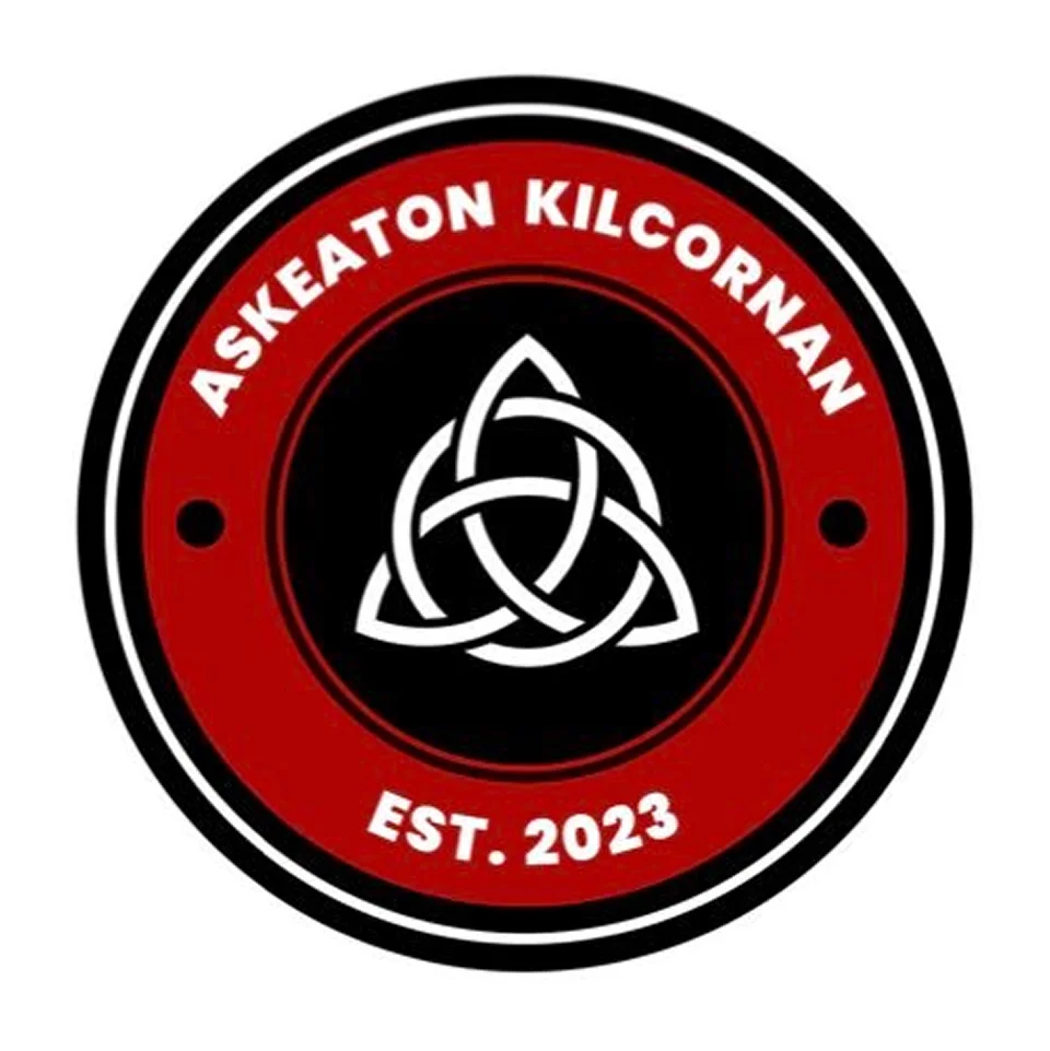 Askeaton Kilcornan AFC Club History