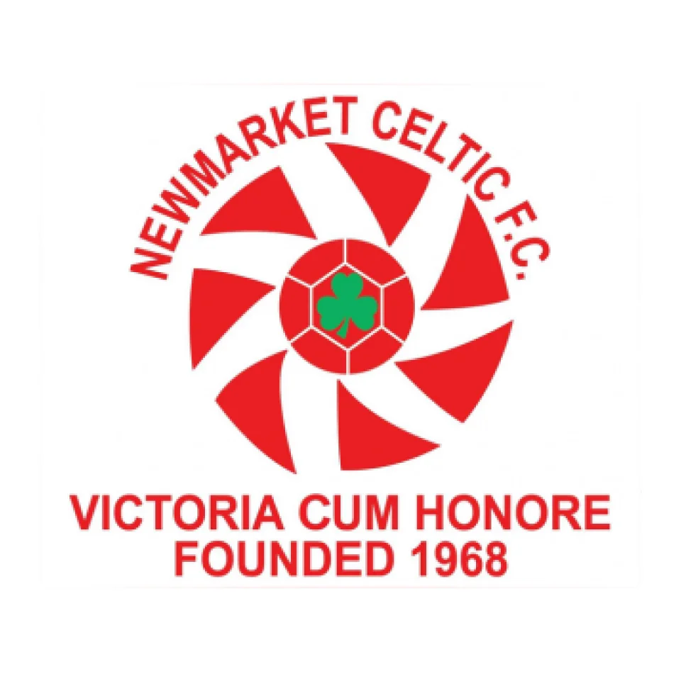 Newmarket Celtic FC