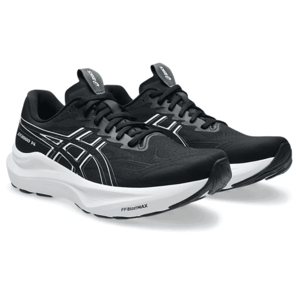 Mens GT-2000 14 (Wide Fit 2E) Running Shoes