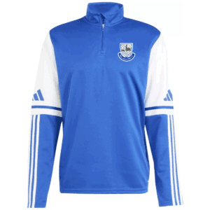 Ballinahown FC Adult Squadra 25 Quarter Zip