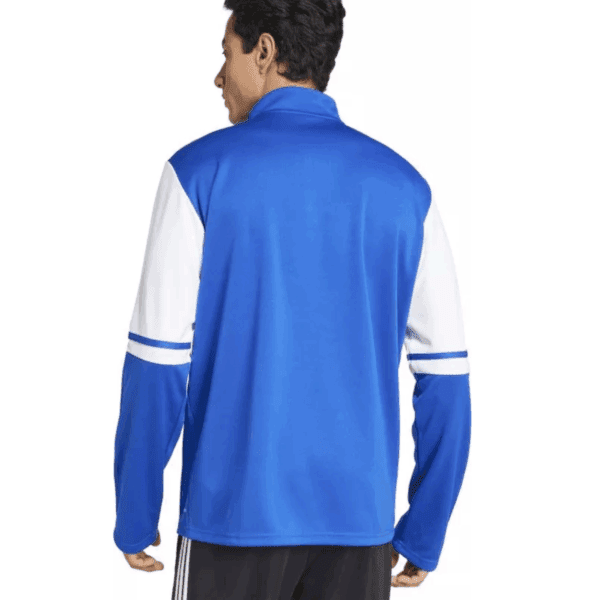 Wilton United FC Adult Squadra 25 Quarter Zip