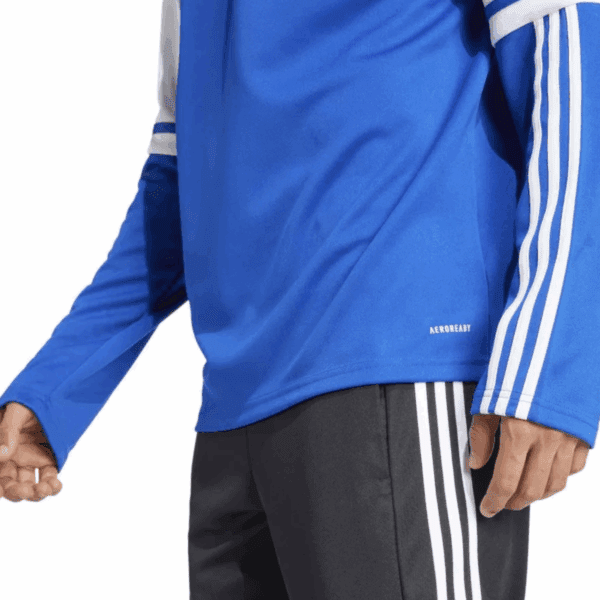Wilton United FC Adult Squadra 25 Quarter Zip