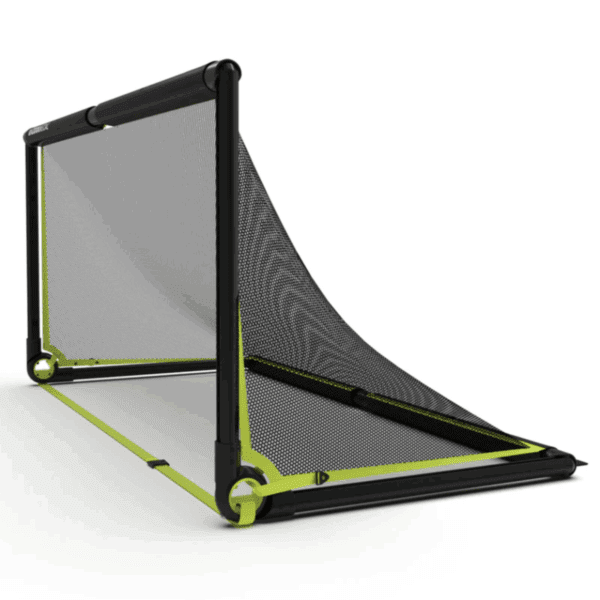 Aluminium Goal 6 x 3