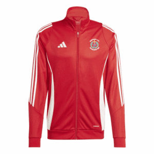 Bunclody AFC Adults Tiro 24 Training Jacket
