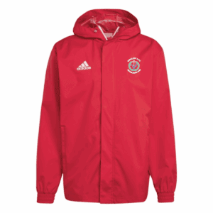 Bunclody AFC Adults Entrada 22 Rain Jacket