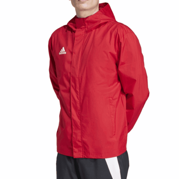 Bunclody AFC Adults Entrada 22 Rain Jacket