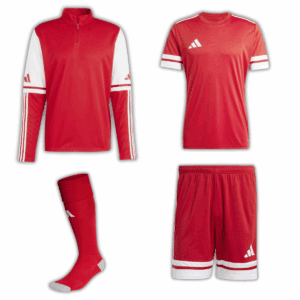 Squadra 25 Kids Training Pack (A)
