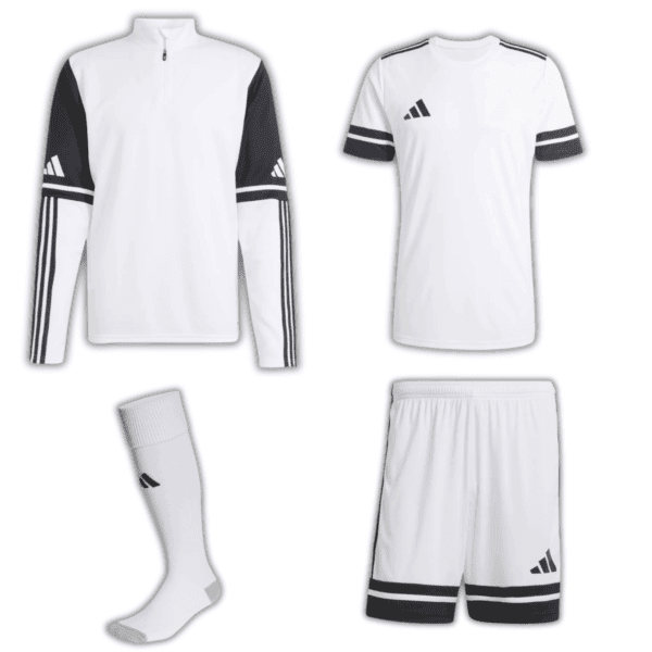 Squadra 25 Kids Training Pack (A)