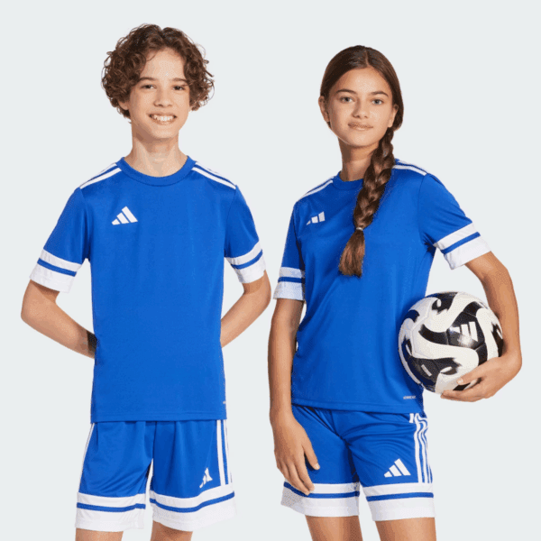 Squadra 25 Kids Training Pack (A)