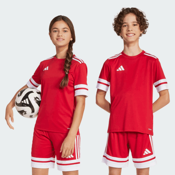 Squadra 25 Kids Training Pack (A)