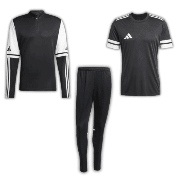 Squadra 25 Adult Team Pack (B)