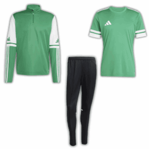 Squadra 25 Adult Team Pack (B)