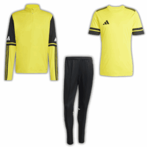 Squadra 25 Kids Team Pack (B)
