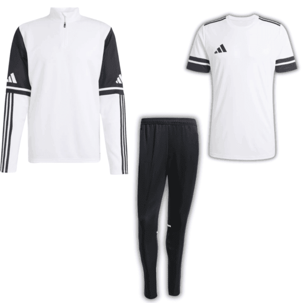 Squadra 25 Adult Team Pack (B)