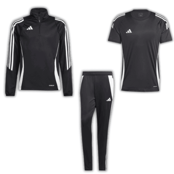 Tiro 24 Kids Team Pack (D)