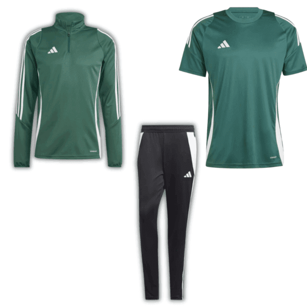 Tiro 24 Kids Team Pack (D)
