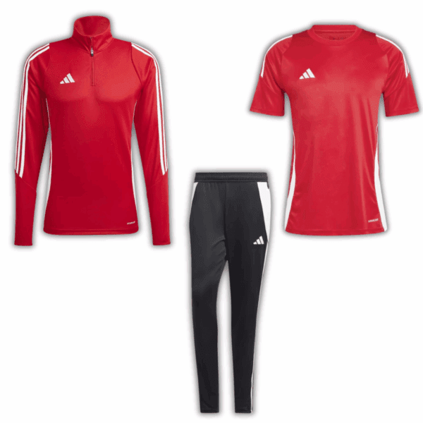 Tiro 24 Kids Team Pack (D)
