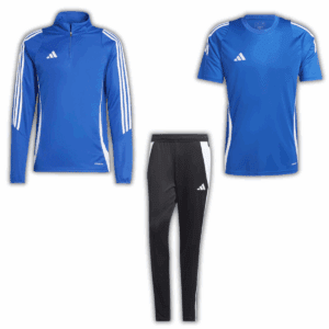 Tiro 24 Kids Team Pack (D)
