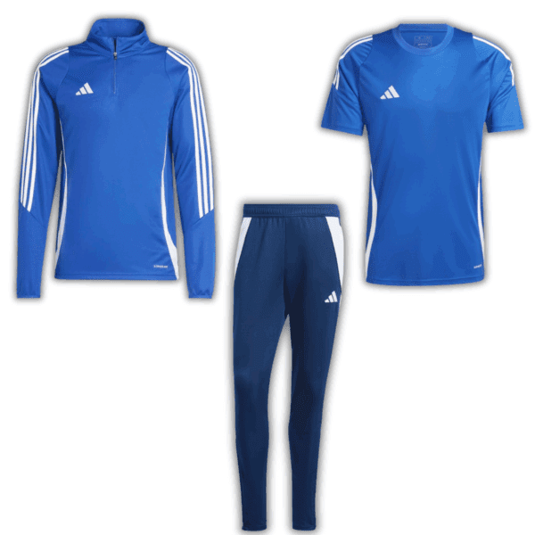Tiro 24 Kids Team Pack (D)