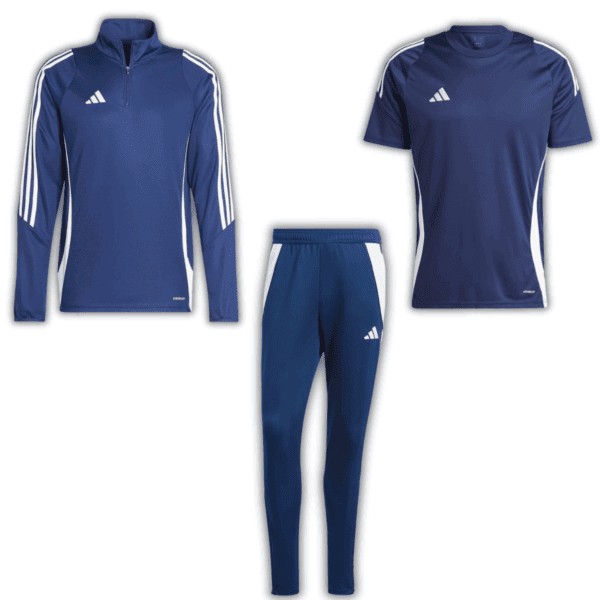 Tiro 24 Kids Team Pack (D)