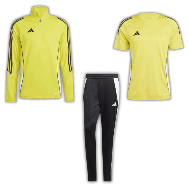 Tiro 24 Kids Team Pack (D)
