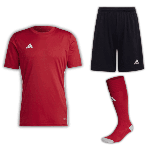 Adult Matchday Pack (E)