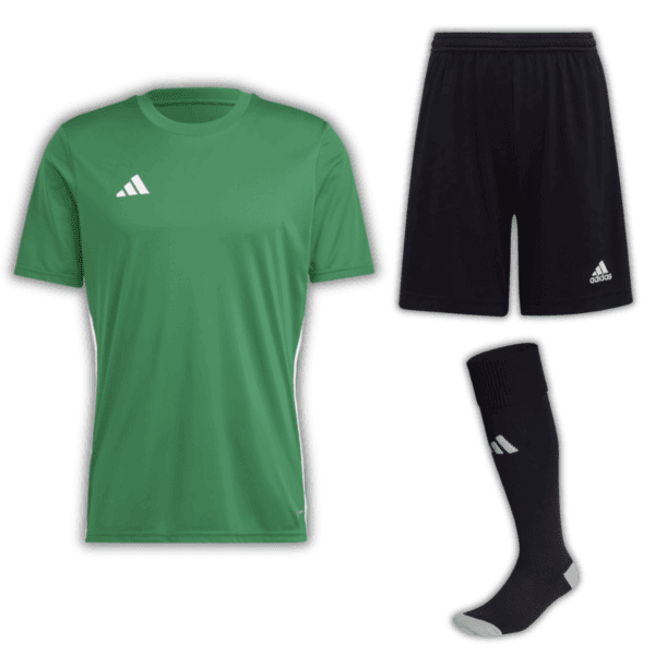 Adult Matchday Pack (E)