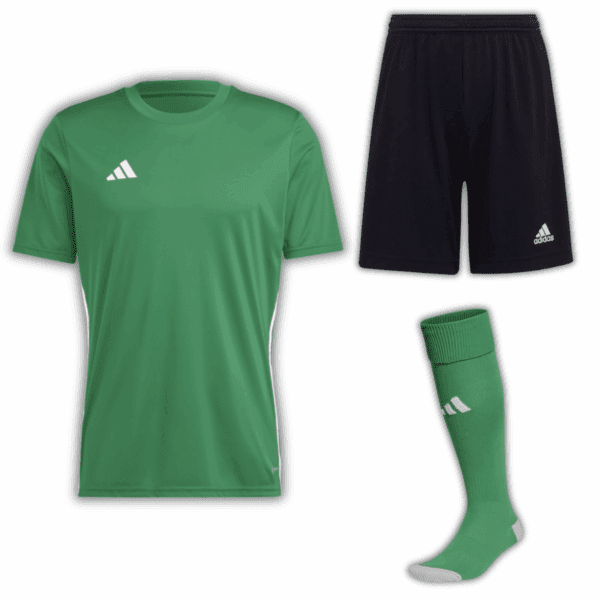 Adult Matchday Pack (E)