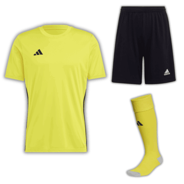 Adult Matchday Pack (E)