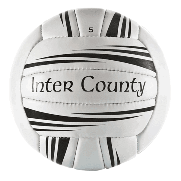 Inter County Gaelic Training Ball 10 Pack