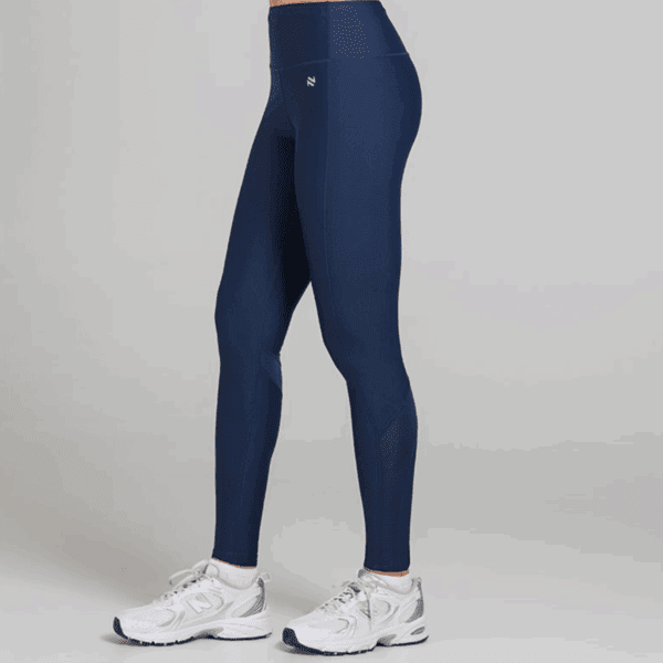 Womens Dynamo Full Length Leggings