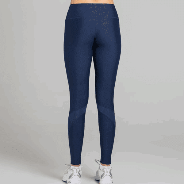 Womens Dynamo Full Length Leggings