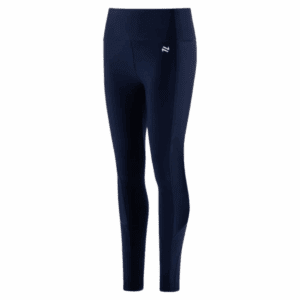 Girls Dynamo Full Length Leggings