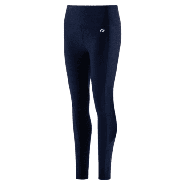 Girls Dynamo Full Length Leggings