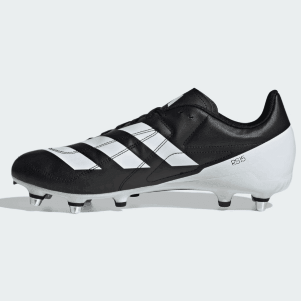RS15 Soft Ground Rugby Boots