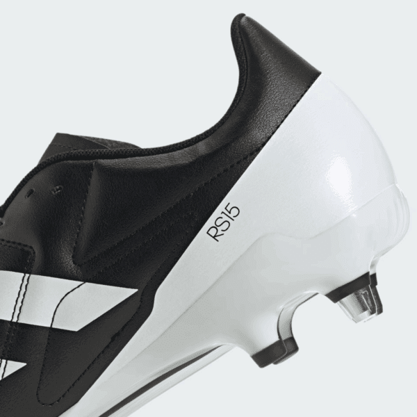 RS15 Soft Ground Rugby Boots