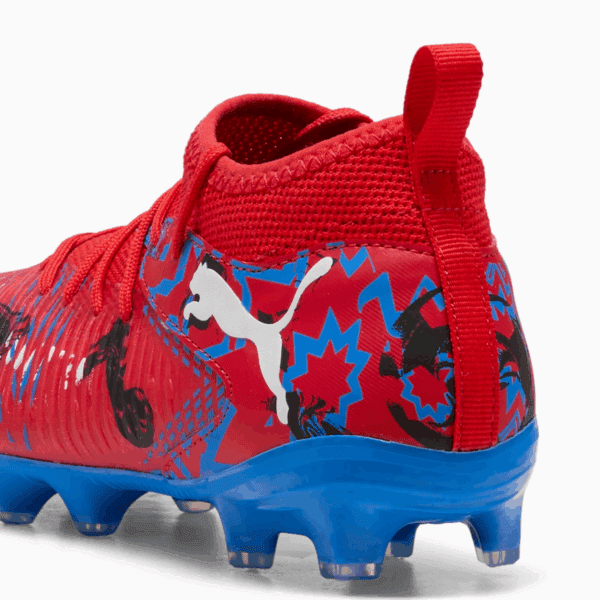Kids FUTURE 8 MATCH Playmakers FG Football Boots
