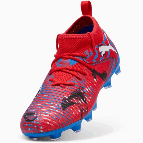 Kids FUTURE 8 MATCH Playmakers FG Football Boots