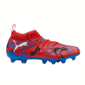 Kids FUTURE 8 MATCH Playmakers FG Football Boots