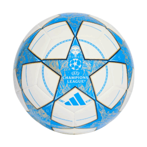 UCL 25/26 Training League Stage Ball